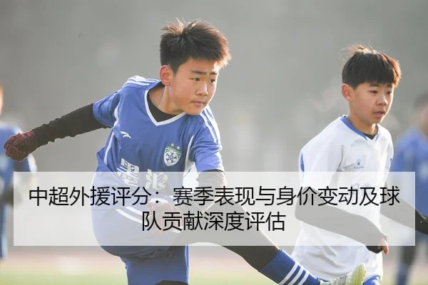 中超外援评分：赛季表现与身价变动及球队贡献深度评估